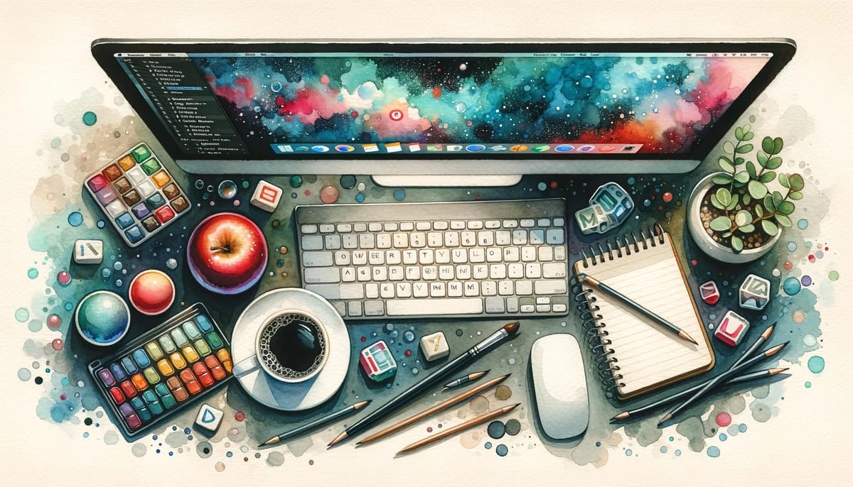 Mac Keyboard Shortcuts