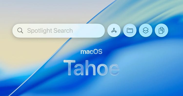 Spotlight is The Ultimate Mac Quick‑Launch and Search Tool