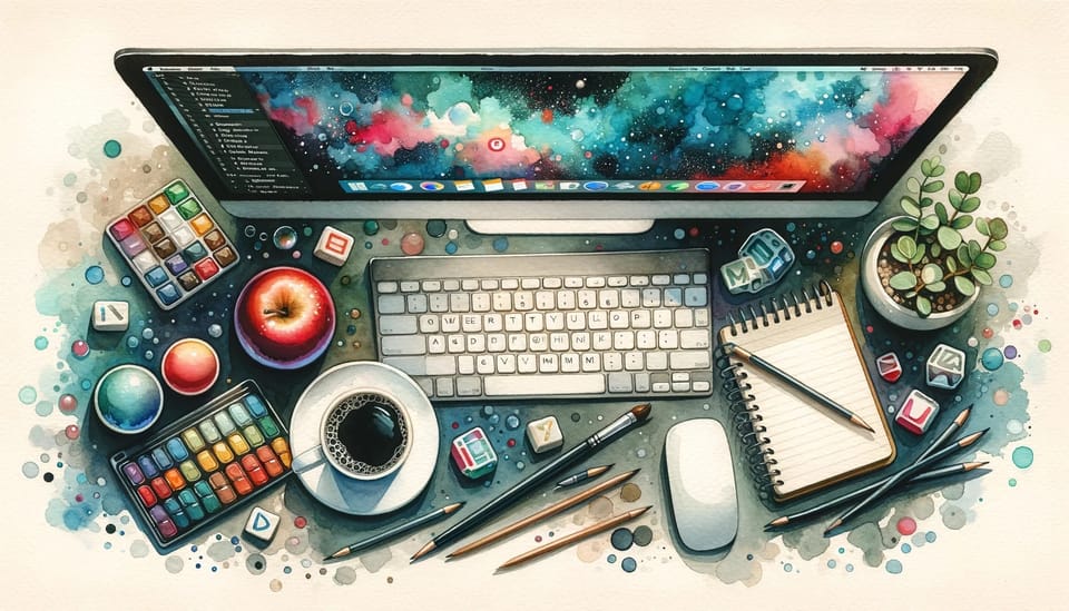 Mac Keyboard Shortcuts